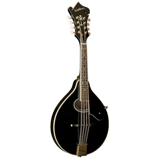 Washburn M1SD Solid Top A-Style Mandolin-Andy's Music