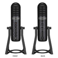 Yamaha AG01 Live Streaming USB Microphone-Black-Andy's Music