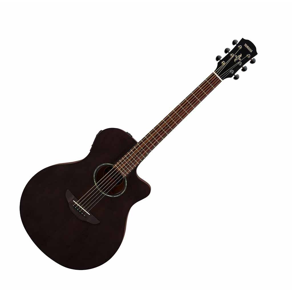 Yamaha APX600M Acoustic Electric Guitar - Matte Finish