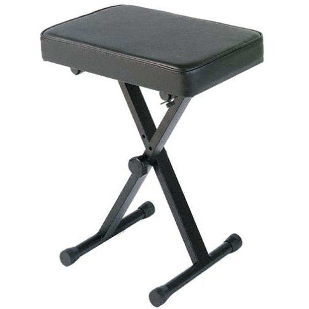 Yamaha Adjustable Keyboard Bench