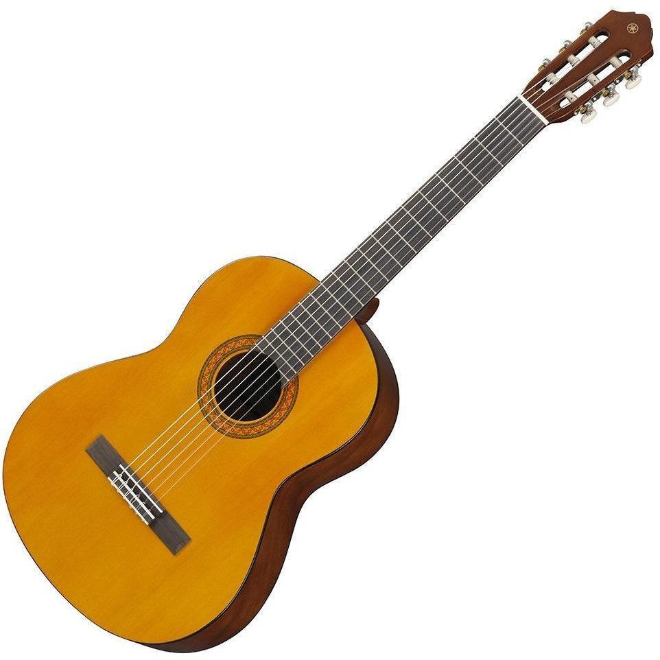 Yamaha C40 Classical Guitar Gigmaker Package