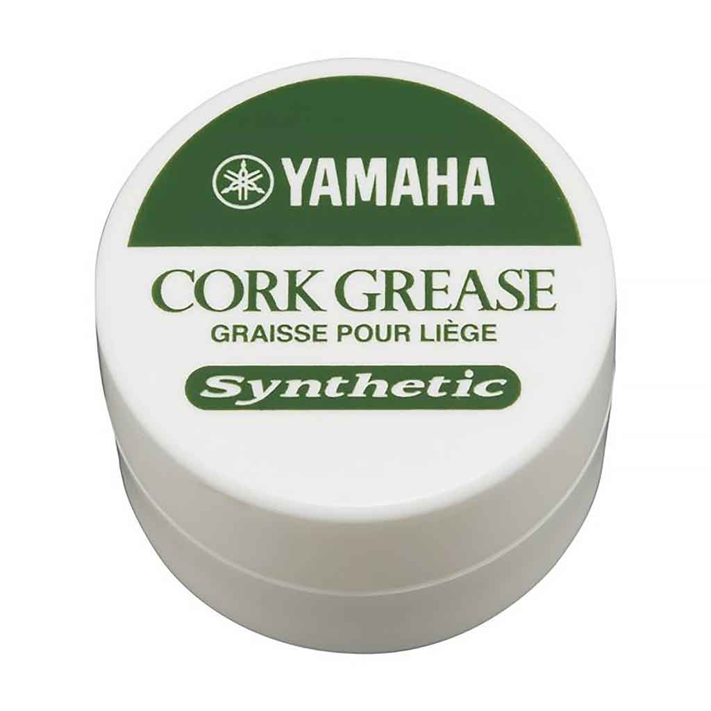 Yamaha Cork Grease-Andy's Music