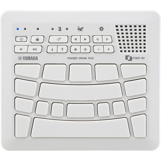 Yamaha FGDP-30 Finger Drum Pad-Andy's Music