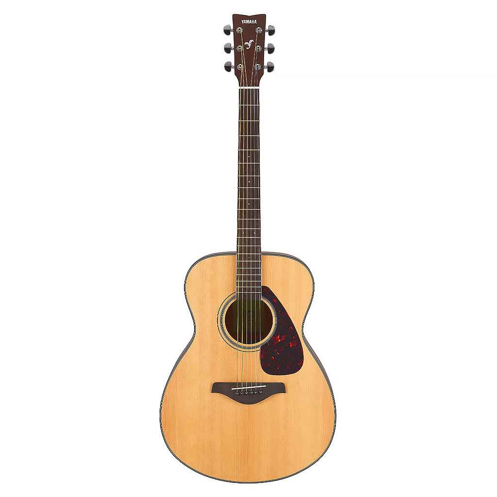 Yamaha FS800J Concert Acoustic Guitar – Andy's Music
