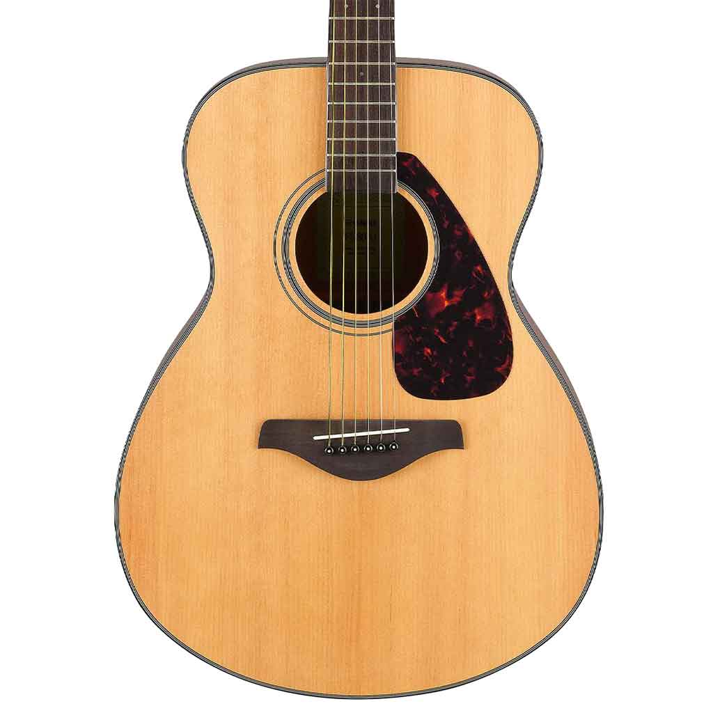 Yamaha FS800J Concert Acoustic Guitar-Andy's Music