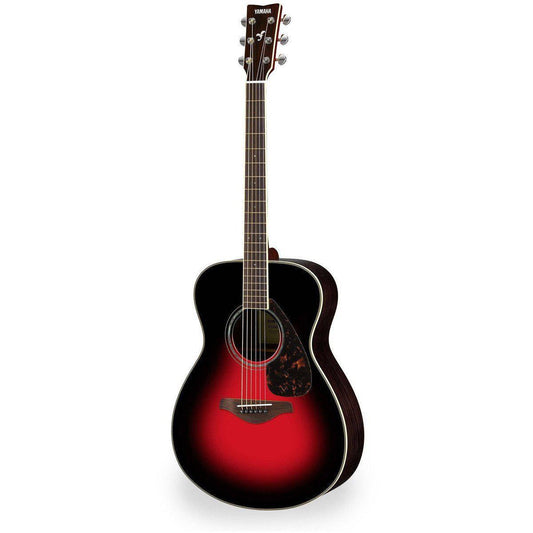 Yamaha FS830 Concert Acoustic Guitar-Andy's Music