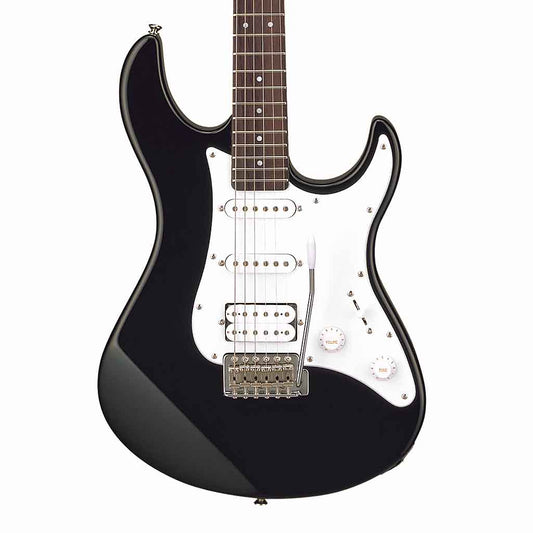 Yamaha Gigmaker EG Electric Guitar Starter Pack - Black-Andy's Music