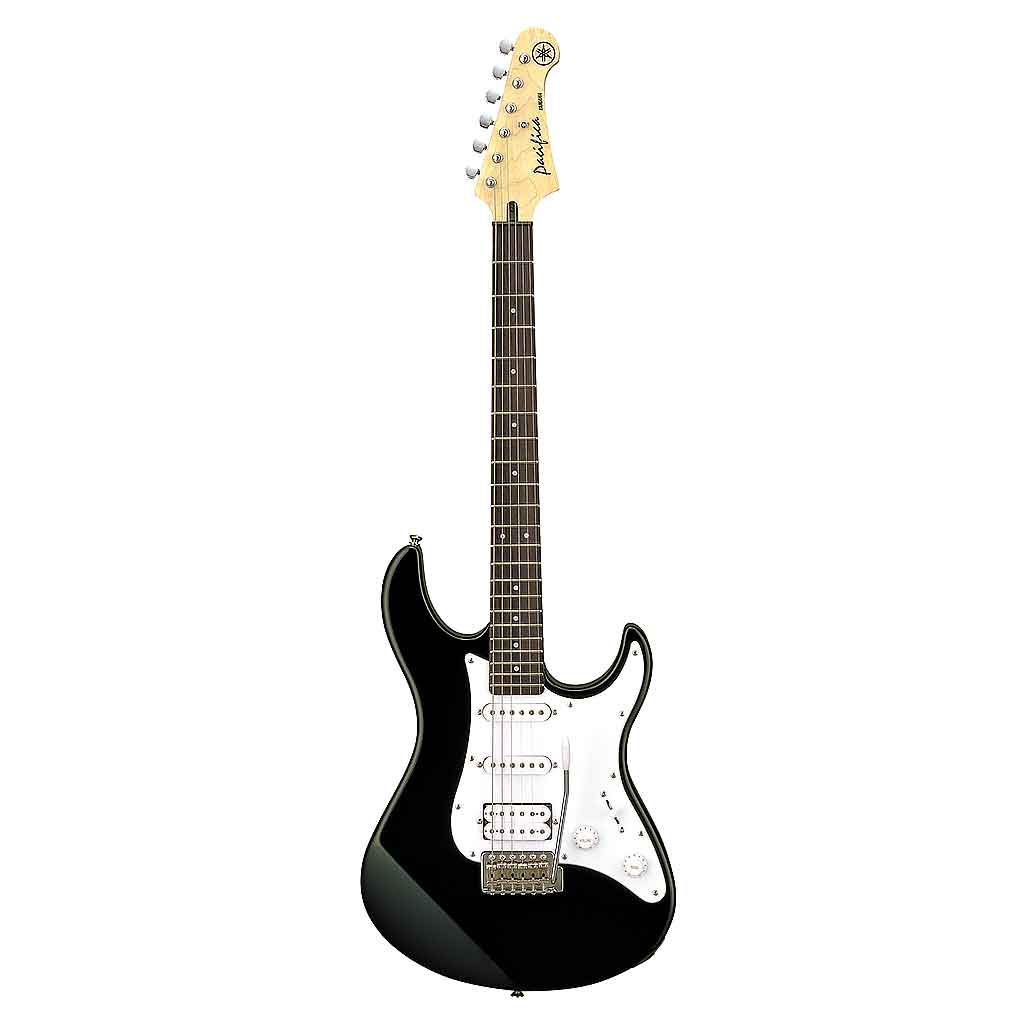 Yamaha Gigmaker EG Electric Guitar Starter Pack - Black-Andy's Music