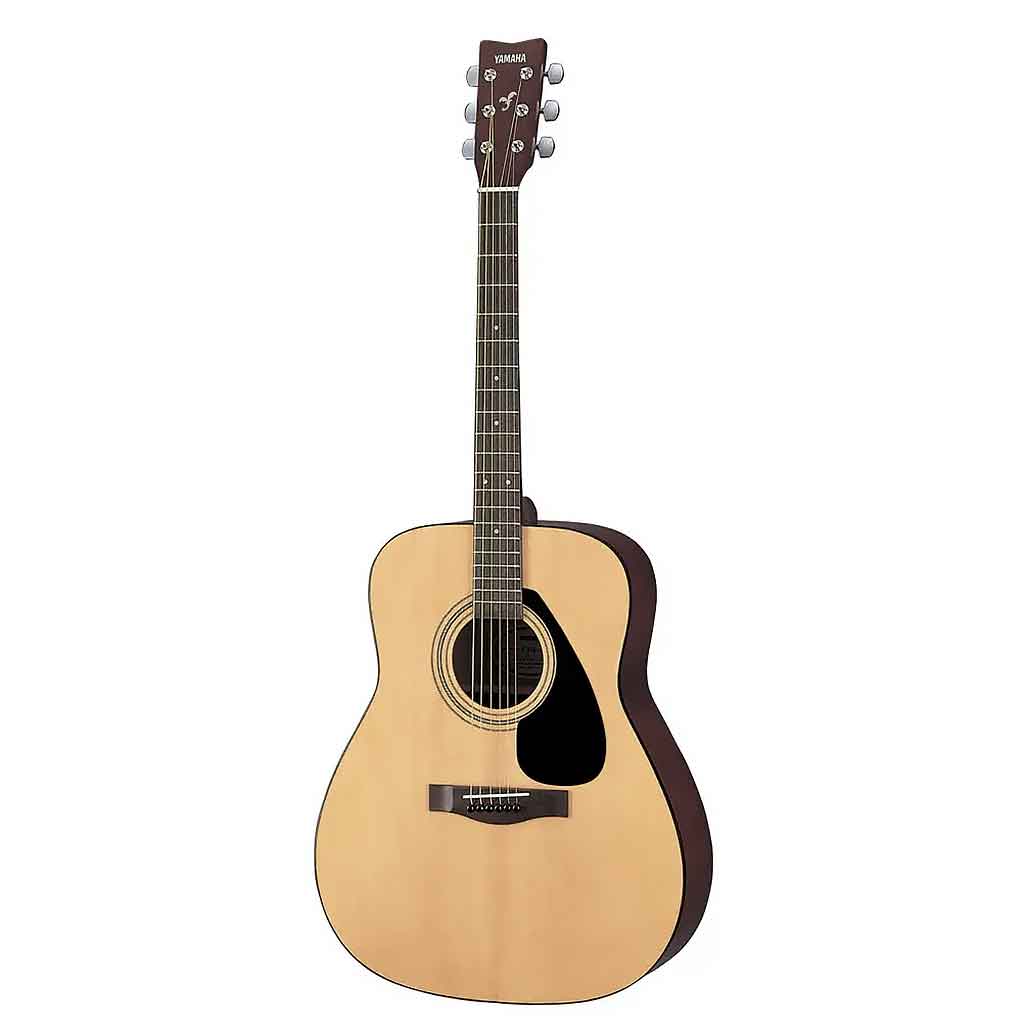 Yamaha Gigmaker Guitar - Standard Acoustic Guitar Beginner Kit-Andy's Music