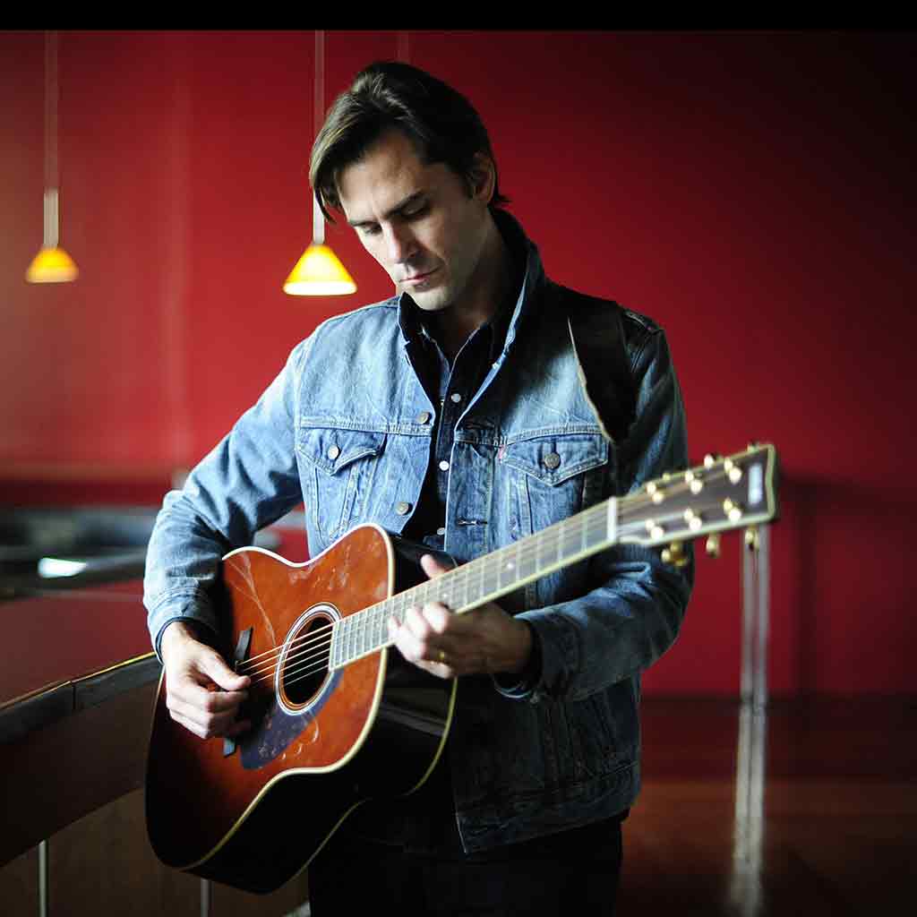 Yamaha LJ6 A.R.E. Handcrafted Acoustic Electric Guitar-Andy's Music