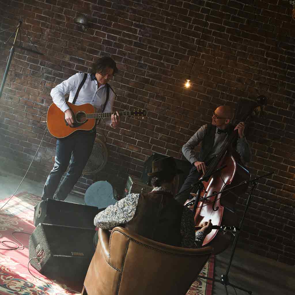 Yamaha LJ6 A.R.E. Handcrafted Acoustic Electric Guitar-Andy's Music