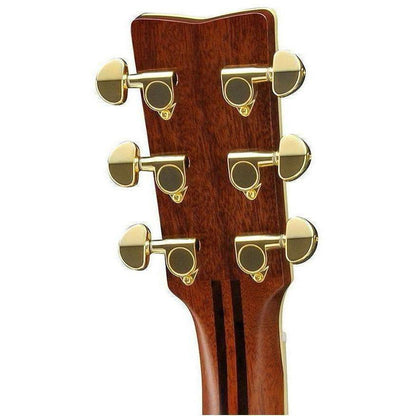 Yamaha LL16 A.R.E. Handcrafted Acoustic Electric Guitar-Andy's Music