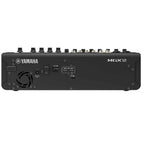 Yamaha MGX12 Digital Mixer - MGX Digital Mixing Console-Andy's Music