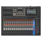 Yamaha MGX16 Digital Mixer - MGX Compact Digital Mixing Board-Andy's Music