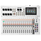 Yamaha MGX16V Digital Mixer - 22 Track Digital Mixing Console