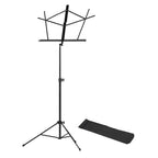 Yamaha MS1000 Folding Music Stand with Bag