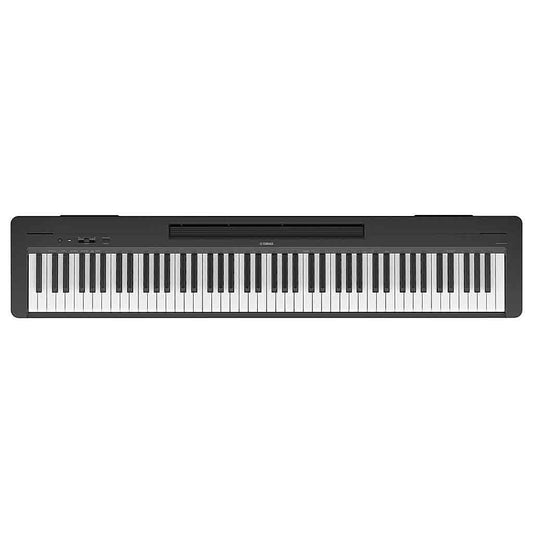 Yamaha P143 Digital Piano 88-Key Weighted Action-Andy's Music