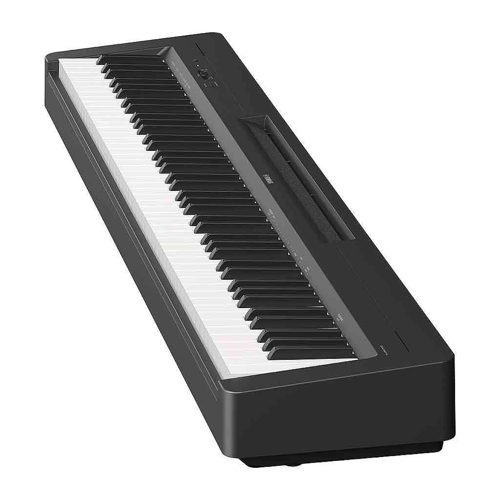 Yamaha P143 Digital Piano 88-Key Weighted Action-Andy's Music