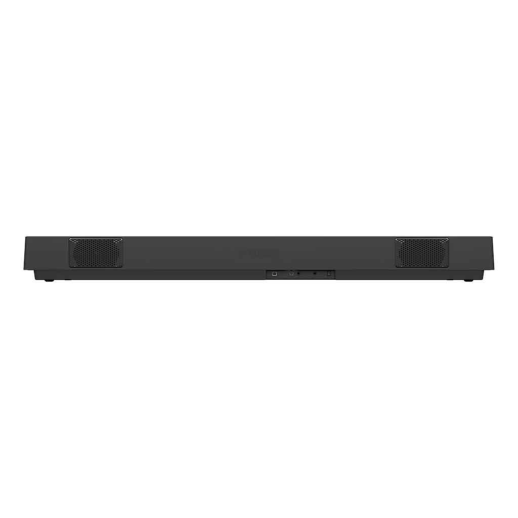 Yamaha P145BT Digital Piano Bluetooth Connectivity-Andy's Music