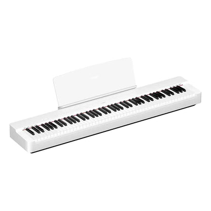 Yamaha P225 Portable Electric Digital Piano 88-Weighted Keys-Andy's Music