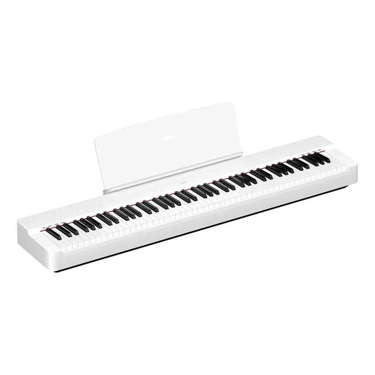 Yamaha P225 Portable Electric Digital Piano 88-Weighted Keys-Andy's Music