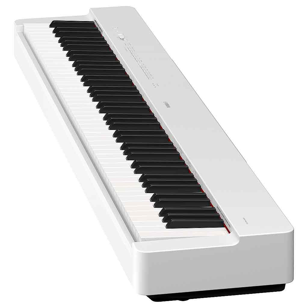 Yamaha P225 Portable Electric Digital Piano 88-Weighted Keys-Andy's Music