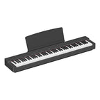 Yamaha P225 Portable Electric Digital Piano 88-Weighted Keys