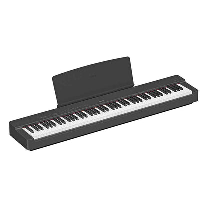 Yamaha P225 Portable Electric Digital Piano 88-Weighted Keys-Andy's Music