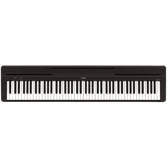 Yamaha P45B Digital Piano 88-Key Weighted Action-Andy's Music
