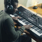 Yamaha PSR-E483 Keyboard Piano-Andy's Music