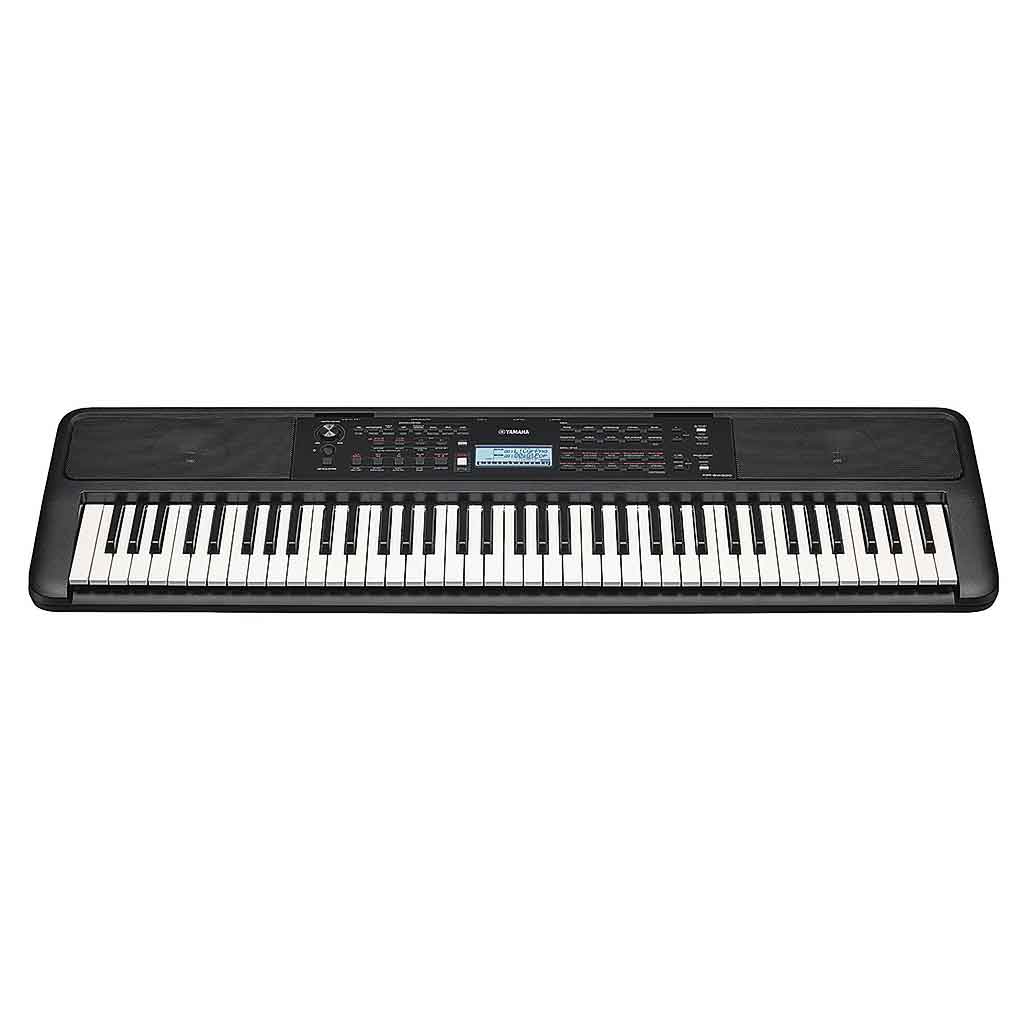 Yamaha PSR-EW320 76-Key Piano Keyboard-Andy's Music