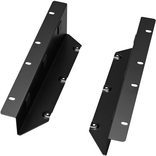 Yamaha RKMGX16 Rack ears for MGX16V BLACK