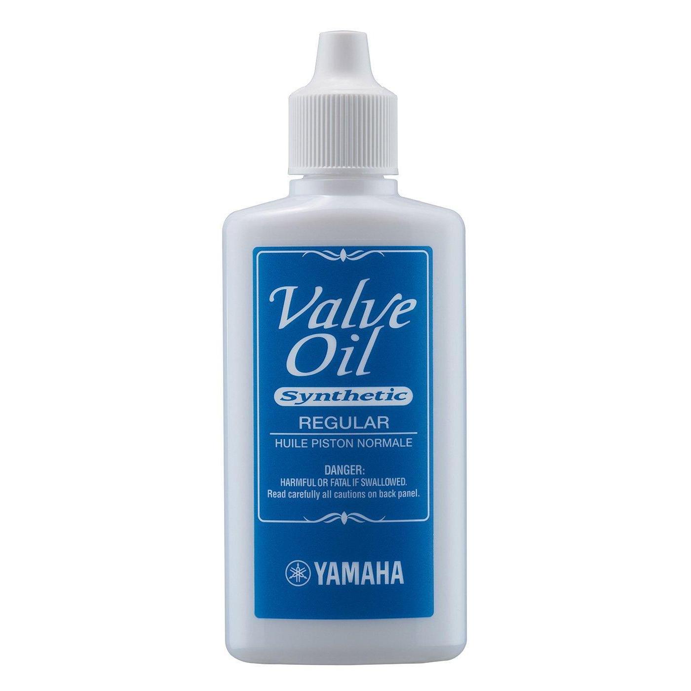 Yamaha Regular Synthetic Valve Oil