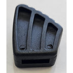 Yamaha Rubber Feet for Snare Stand in SK275