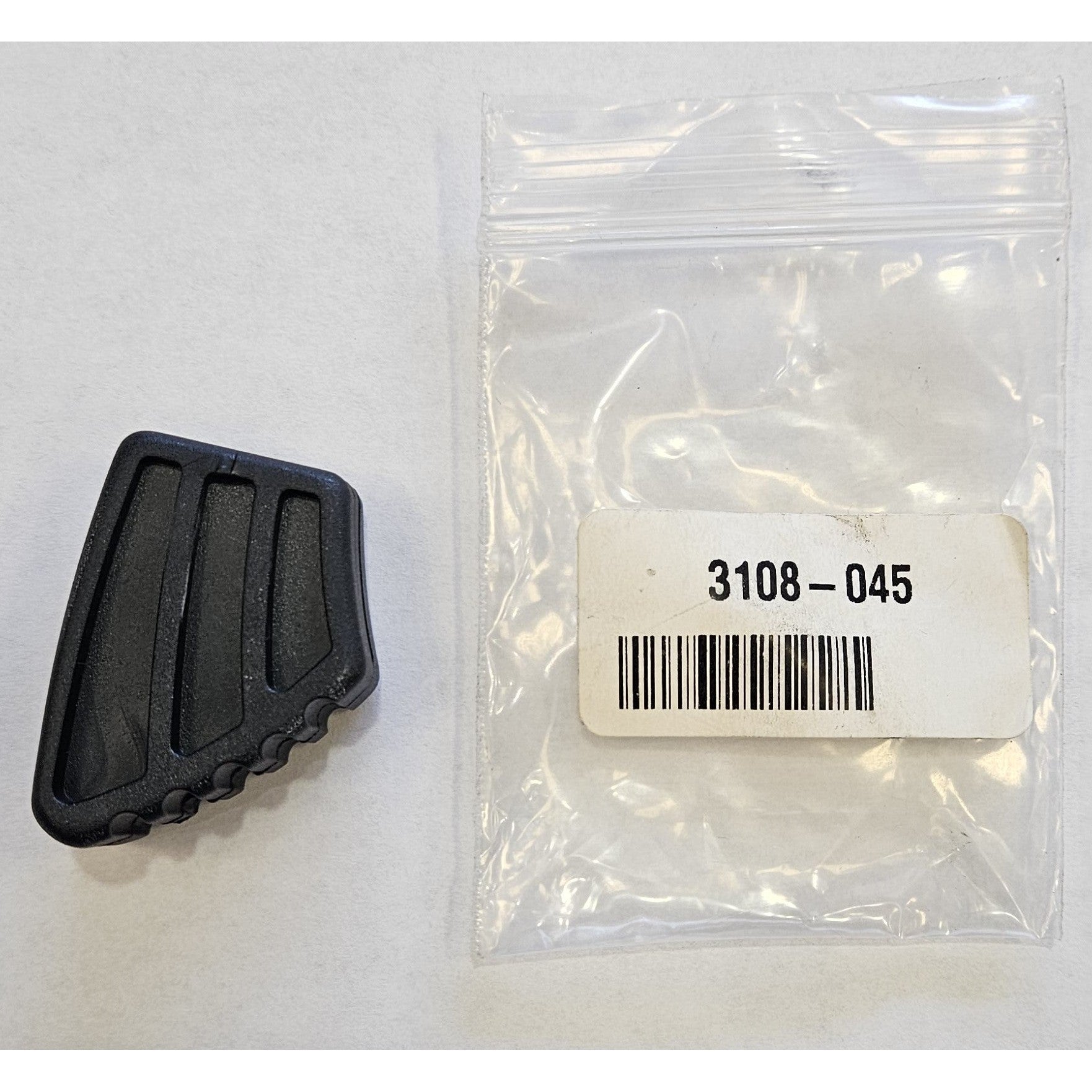 Yamaha Rubber Feet for Snare Stand in SK275