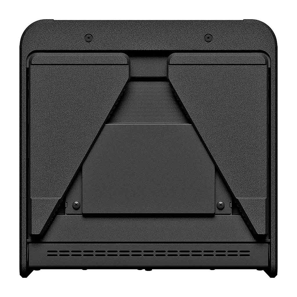 Yamaha STAGEPAS 200BTR Portable PA System-Andy's Music