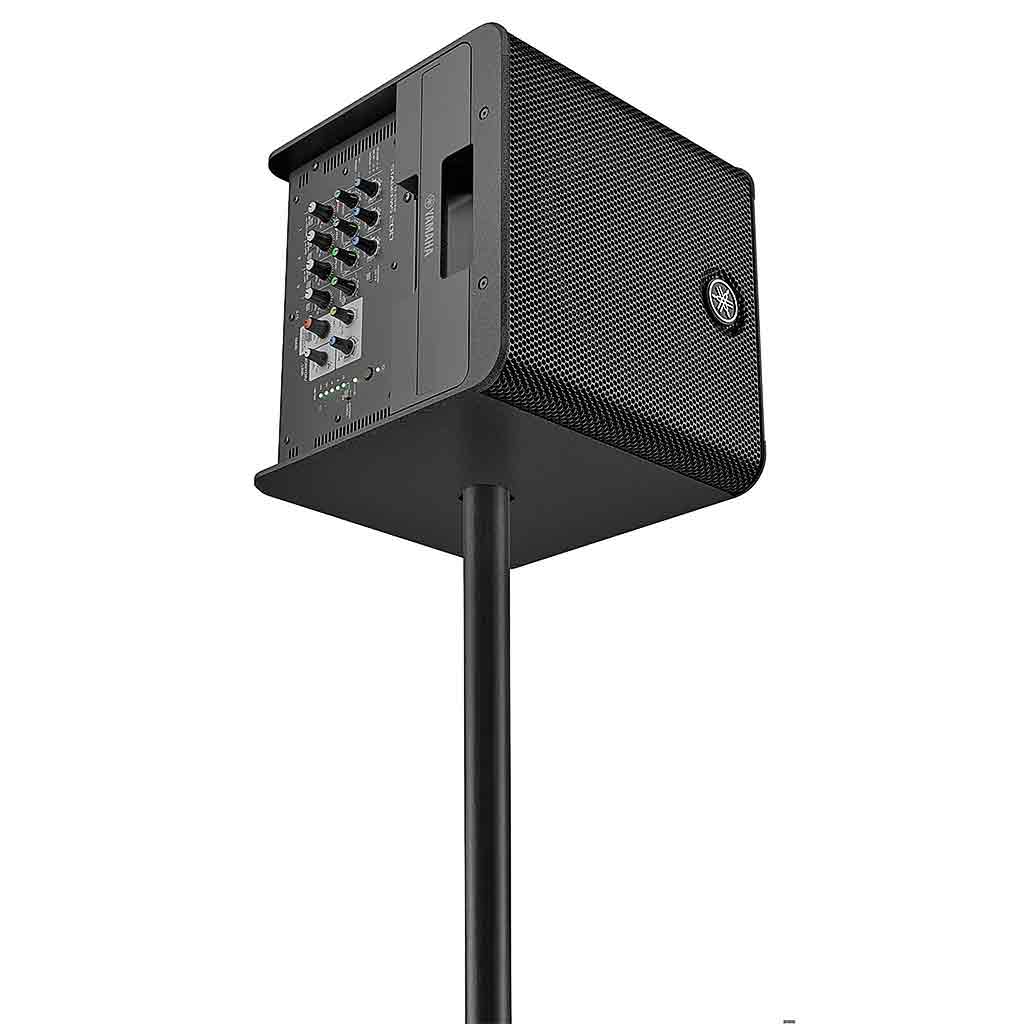 Yamaha STAGEPAS 200BTR Portable PA System-Andy's Music