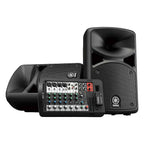 Yamaha STAGEPAS 400BT Portable PA System