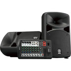 Yamaha STAGEPAS 600BT Bluetooth Portable PA System