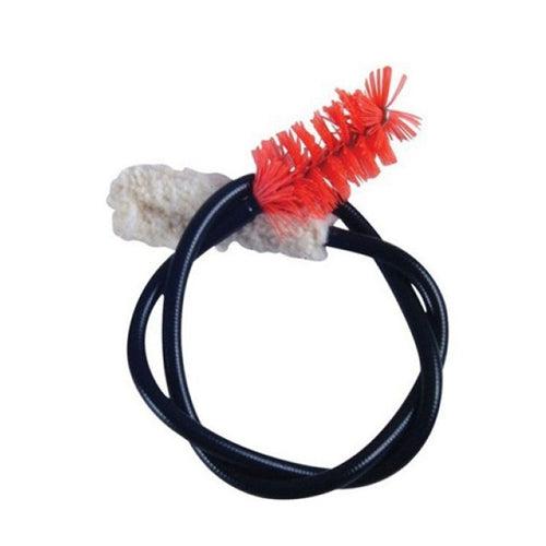 Yamaha Saxophone Neck Cleaner Brush and Snake YAC1058P-Andy's Music