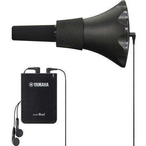 Yamaha Silent Brass for Tenor Trombone SB5XC *CLEARANCE*