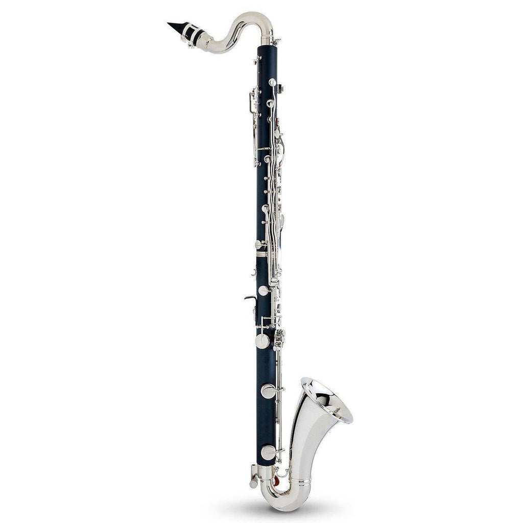 Yamaha Standard Bass Clarinet YCL221II-Andy's Music