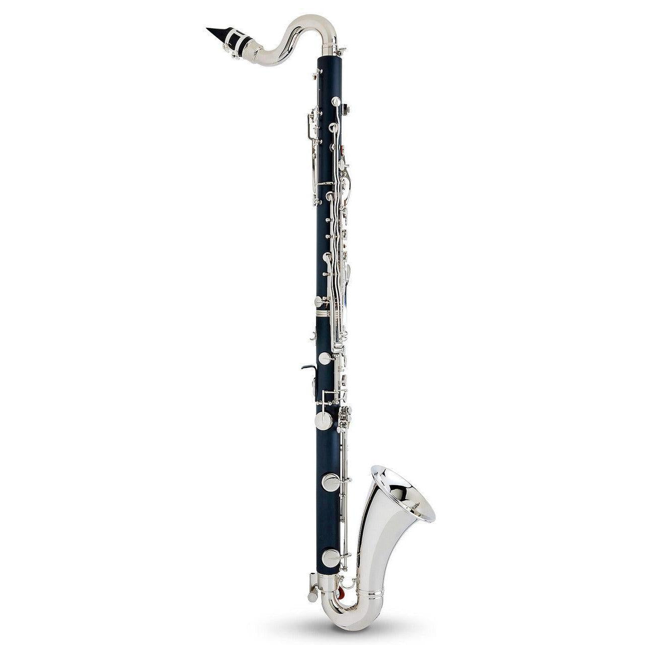 Yamaha Standard Bass Clarinet YCL221II-Andy's Music