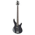 Yamaha TRBX174 Bass Guitar-Translucent Black-Andy's Music