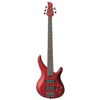 Yamaha TRBX305 5-String Electric Bass Guitar