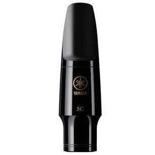Yamaha Tenor Sax Mouthpiece 4C & 5C Standard Series