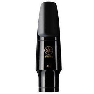Yamaha Tenor Sax Mouthpiece 4C & 5C Standard Series-4C-Andy's Music
