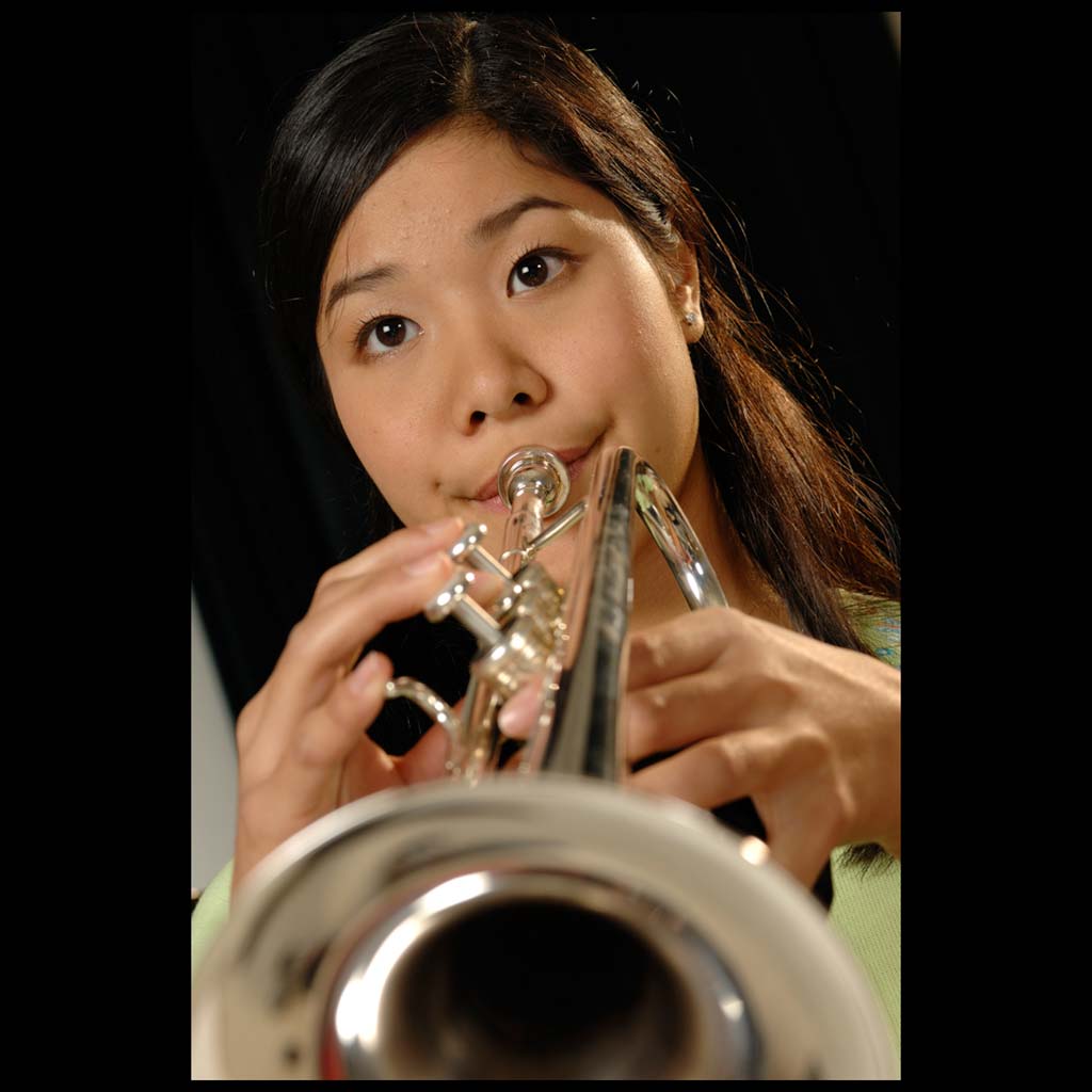 Yamaha Trumpet Mouthpiece-Andy's Music