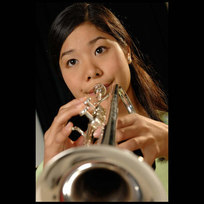 Yamaha Trumpet Mouthpiece-Andy's Music