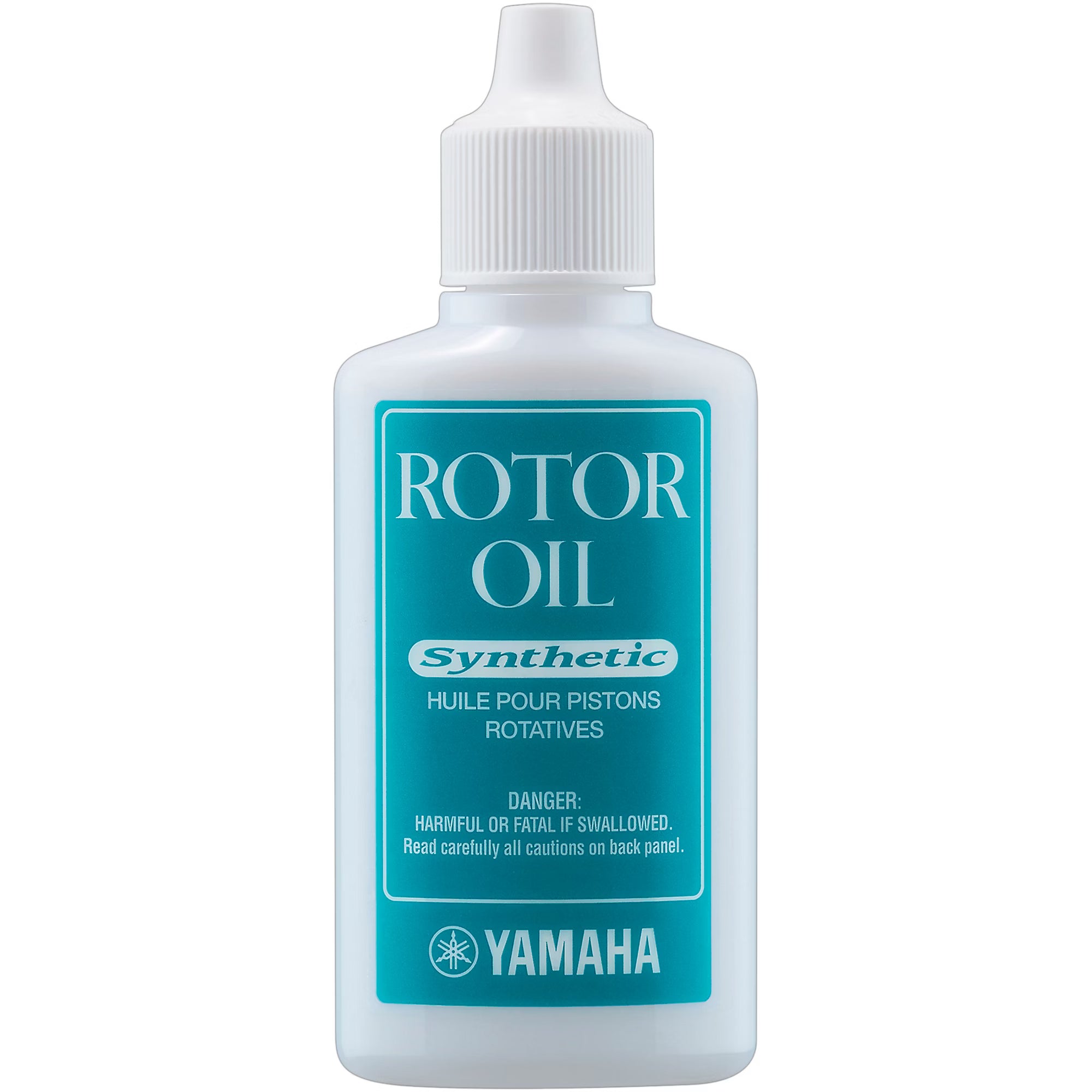 Yamaha YACROX Synthetic Rotor Oil